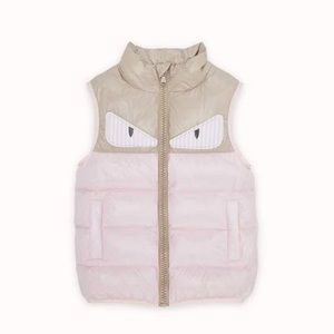 Fendi children eyes vest